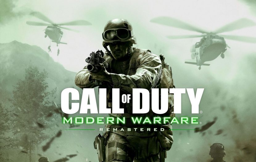 Call of duty for mac free full. download